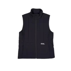 Mons RoyaleCanyon Merino Insulated Vest - Doudoune sans manche en laine mérinos femme