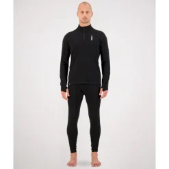 Mons RoyaleCascade Merino Flex Legging - Collant thermique laine mérinos homme