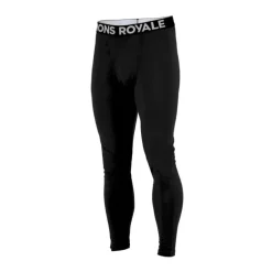 Mons RoyaleCascade Merino Flex Legging - Collant thermique laine mérinos homme