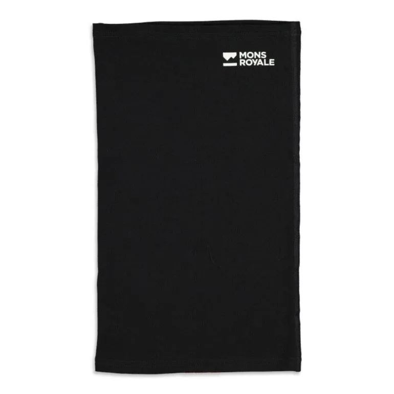 Mons RoyaleDaily Dose Merino Flex Neckwarmer - Tour de cou laine mérinos