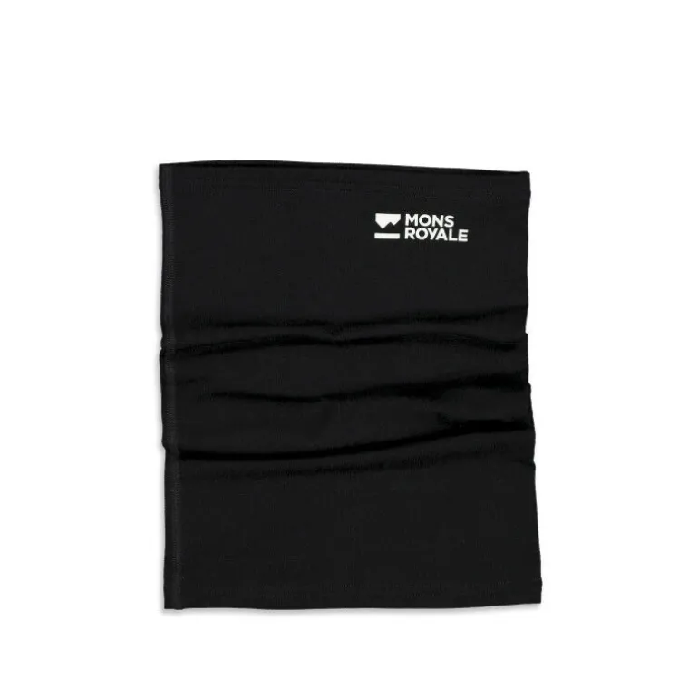 Mons RoyaleDaily Dose Merino Flex Neckwarmer - Tour de cou laine mérinos