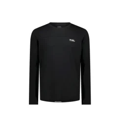 Mons RoyaleDiversion Merino Bike Jersey Long Sleeve - T-shirt en laine mérinos homme