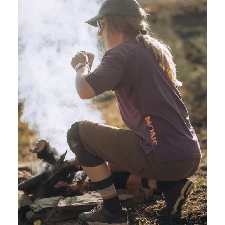 Mons RoyaleDiversion Merino Trail Shorts - Short VTT femme