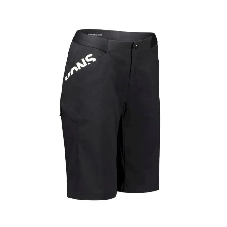 Mons RoyaleDiversion Merino Trail Shorts - Short VTT femme