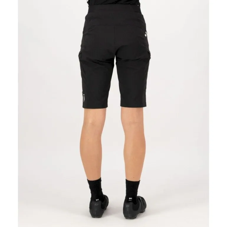 Mons RoyaleDiversion Merino Trail Shorts - Short VTT femme