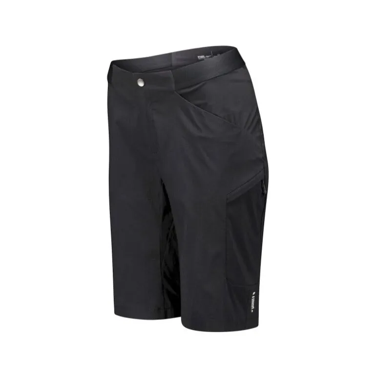 Mons RoyaleDiversion Merino Trail Shorts - Short VTT femme