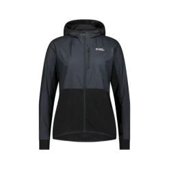 Mons RoyaleDiversion Merino Wind Jacket - Coupe-vent vélo femme