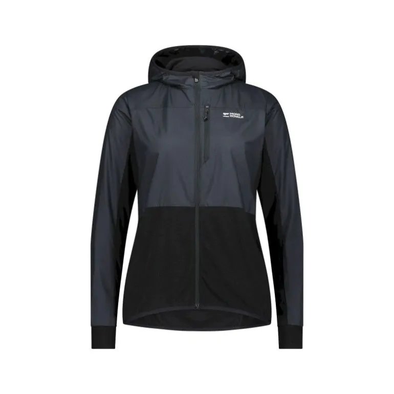 Mons RoyaleDiversion Merino Wind Jacket - Coupe-vent vélo femme