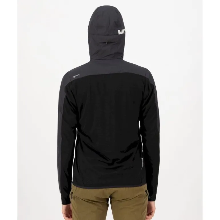 Mons RoyaleDiversion Merino Wind Jacket - Coupe-vent vélo femme