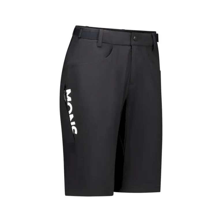 Mons RoyaleDiversion Merino Trail Shorts - Short VTT homme