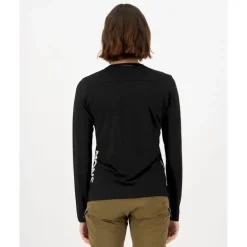 Mons RoyaleDiversion Merino Bike Jersey Long Sleeve - T-shirt en laine mérinos femme