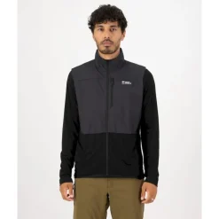 Mons RoyaleDiversion Merino Wind Vest - Gilet vélo homme