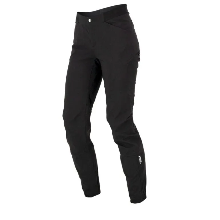Mons RoyaleDiversion Merino Trail Pants - Pantalon VTT femme