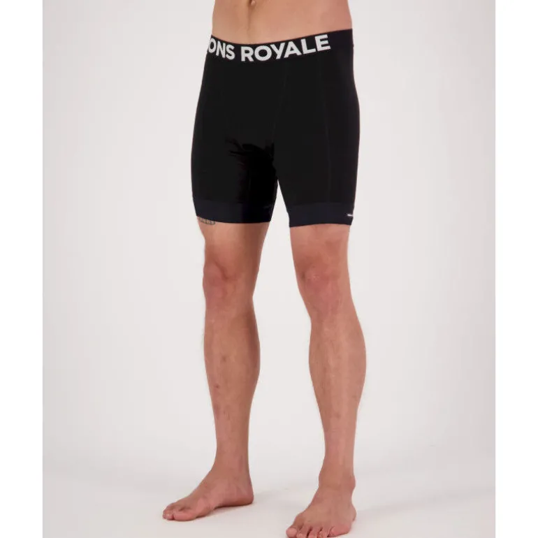 Mons RoyaleEpic Merino Shift MTB Liner - Cuissard VTT homme