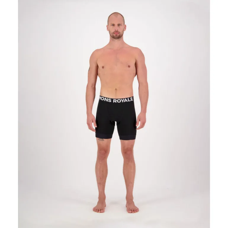 Mons RoyaleEpic Merino Shift MTB Liner - Cuissard VTT homme