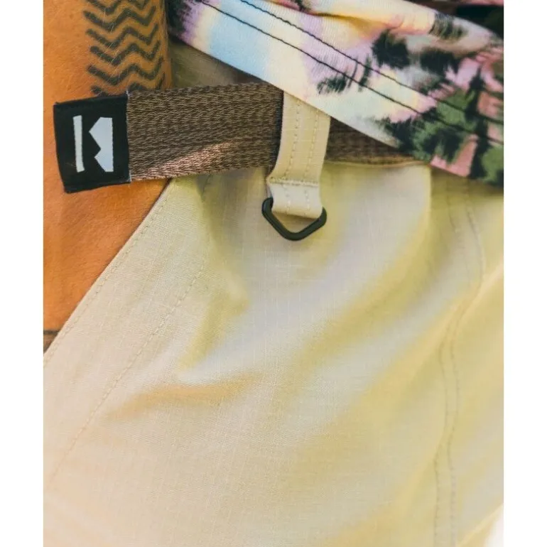Mons RoyaleEscapade Pants - Pantalon randonnée homme