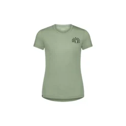 Mons RoyaleIcon Merino Air-Con Tee - T-shirt en laine mérinos femme
