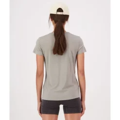 Mons RoyaleIcon Merino Classic T-Shirt - T-shirt en laine mérinos femme