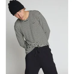 Mons RoyaleIcon Merino Long Sleeve - T-shirt en laine mérinos homme
