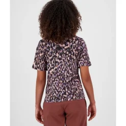 Mons RoyaleIcon Merino T-Shirt - T-shirt en laine mérinos femme