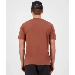 Mons RoyaleIcon Merino T-Shirt - T-shirt en laine mérinos homme
