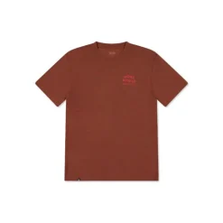 Mons RoyaleIcon Merino T-Shirt - T-shirt en laine mérinos homme