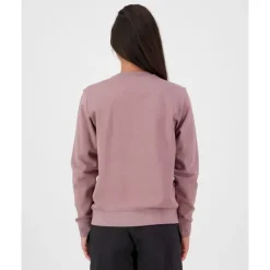 Mons RoyaleInversion Merino Crew - Sweatshirt en laine mérinos femme