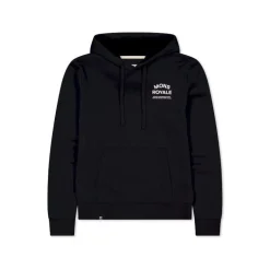 Mons RoyaleInversion Merino Hoodie - Sweatshirt en laine mérinos femme