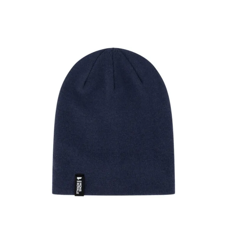 Mons RoyaleMcCloud Merino Beanie - Bonnet