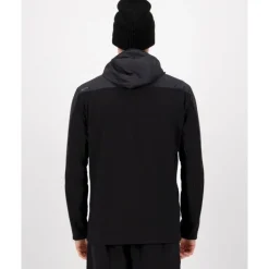 Mons RoyaleOffgrid Merino Fleece Wind Jacket - Polaire en laine mérinos homme