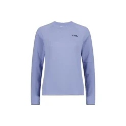 Mons RoyaleQuad Merino Fleece Pullover - Sweatshirt en laine mérinos femme