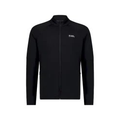 Mons RoyaleQuad Merino Fleece Jacket - Veste en laine mérinos homme