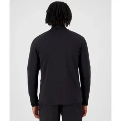 Mons RoyaleQuad Merino Fleece Jacket - Veste en laine mérinos homme