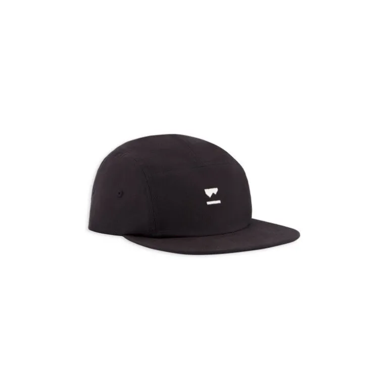 Mons RoyaleRidgeline 5 Panel Cap - Casquette