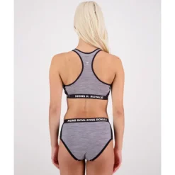 Mons RoyaleSierra Sports Bra - Brassière de sport femme