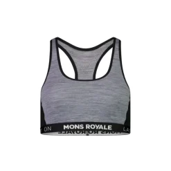 Mons RoyaleSierra Sports Bra - Brassière de sport femme