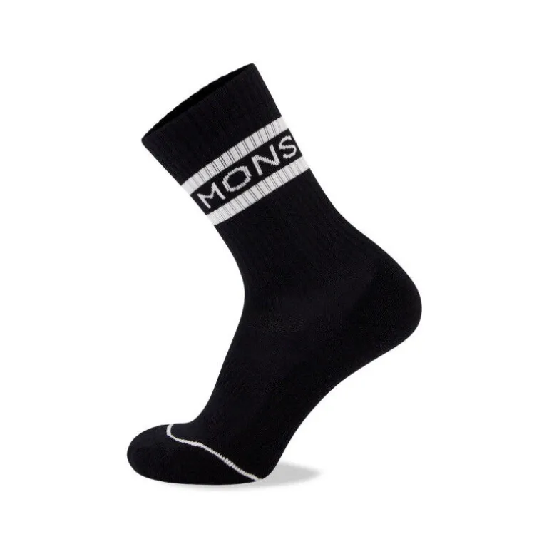 Mons RoyaleSignature Crew Sock - Chaussettes vélo