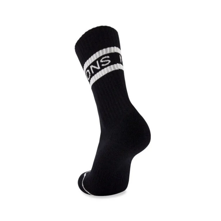 Mons RoyaleSignature Crew Sock - Chaussettes vélo