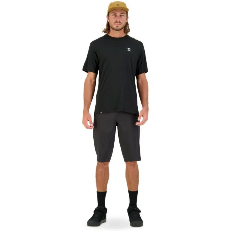Mons RoyaleTarn Merino Shift T-Shirt - Maillot VTT homme
