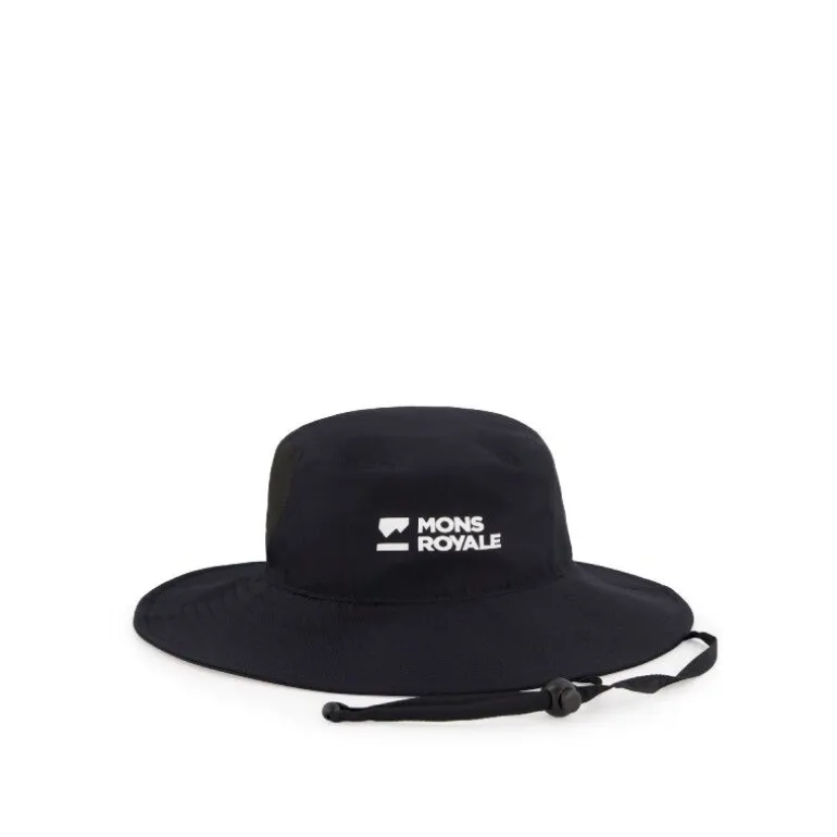 Mons RoyaleVelocity Bucket Hat - Chapeau