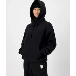 Mons RoyaleVerdant Merino Organic Cotton Hoody - Sweatshirt en laine mérinos