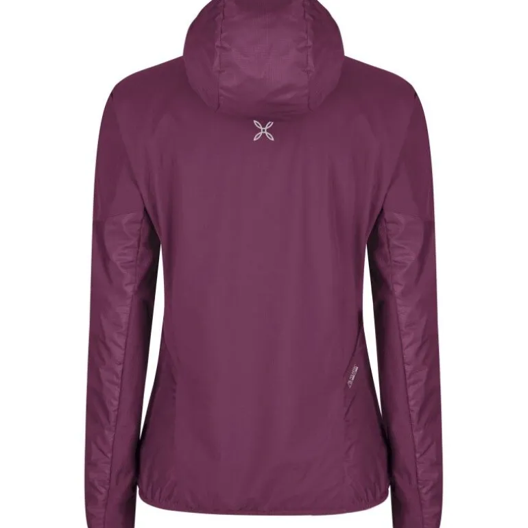 MonturaAlpha Evo Jacket - Doudoune femme