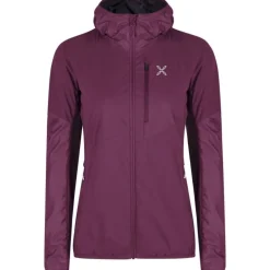 MonturaAlpha Evo Jacket - Doudoune femme