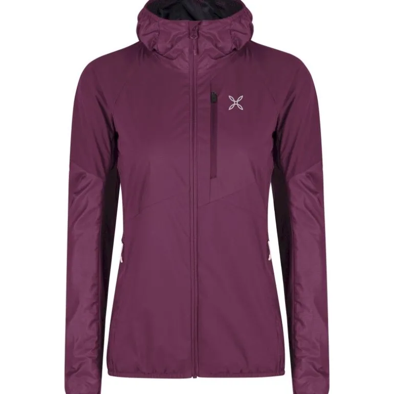 MonturaAlpha Evo Jacket - Doudoune femme
