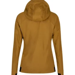 MonturaAltai Hooded Jacket - Polaire femme