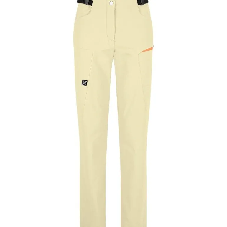 MonturaAltai Pants - Pantalon randonnée femme