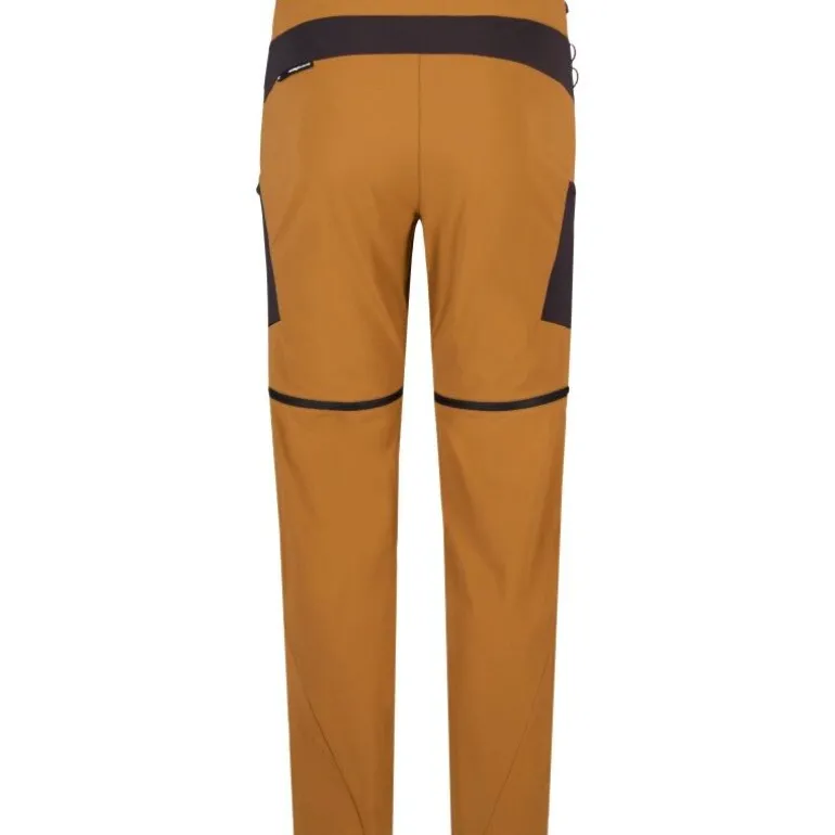 MonturaAltai Zip Off Pants - Pantalon randonnée convertible homme