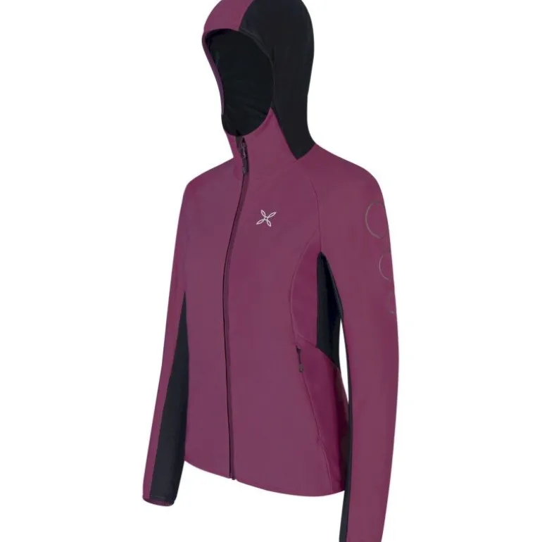 MonturaAndromeda Maglia - Polaire femme