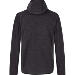 MonturaArgo Hooded Maglia - Polaire homme