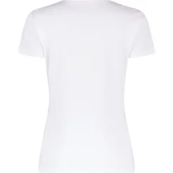 MonturaBasic Logo T-Shirt - T-shirt femme